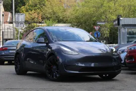 Продажа  Tesla Model Y, 2022р.